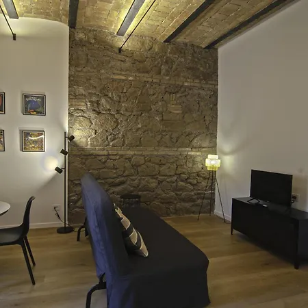 Pigneto Apartmán Řím