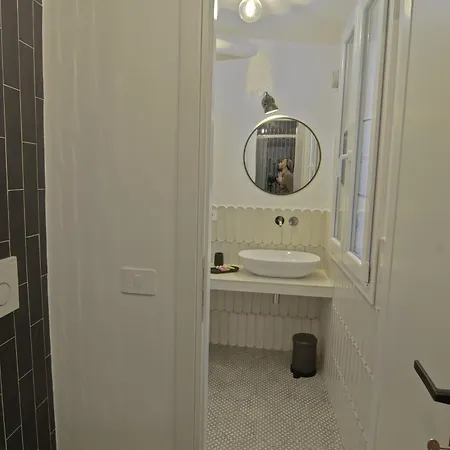 Pigneto Řím