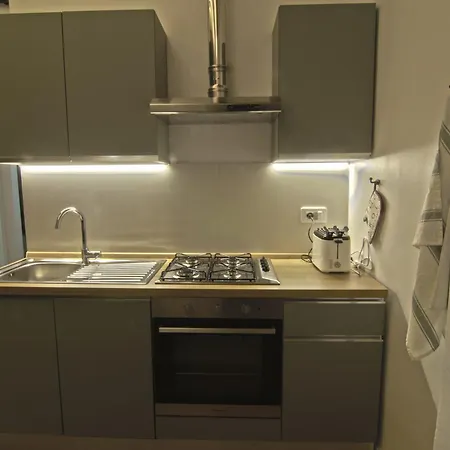 Pigneto Apartament Rzym