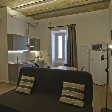 Pigneto * Rzym