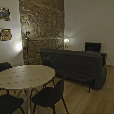 Apartamento Pigneto *