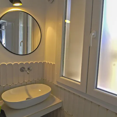 Apartamento Pigneto Roma